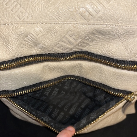Steve Madden Mini Backpack - Picture 5 of 7